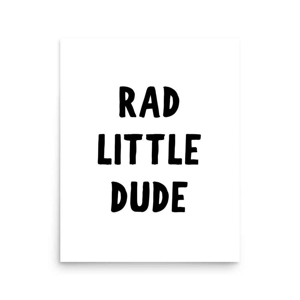 rad little dude toddler boy room
