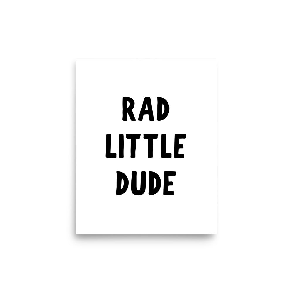 rad little dude toddler boy room